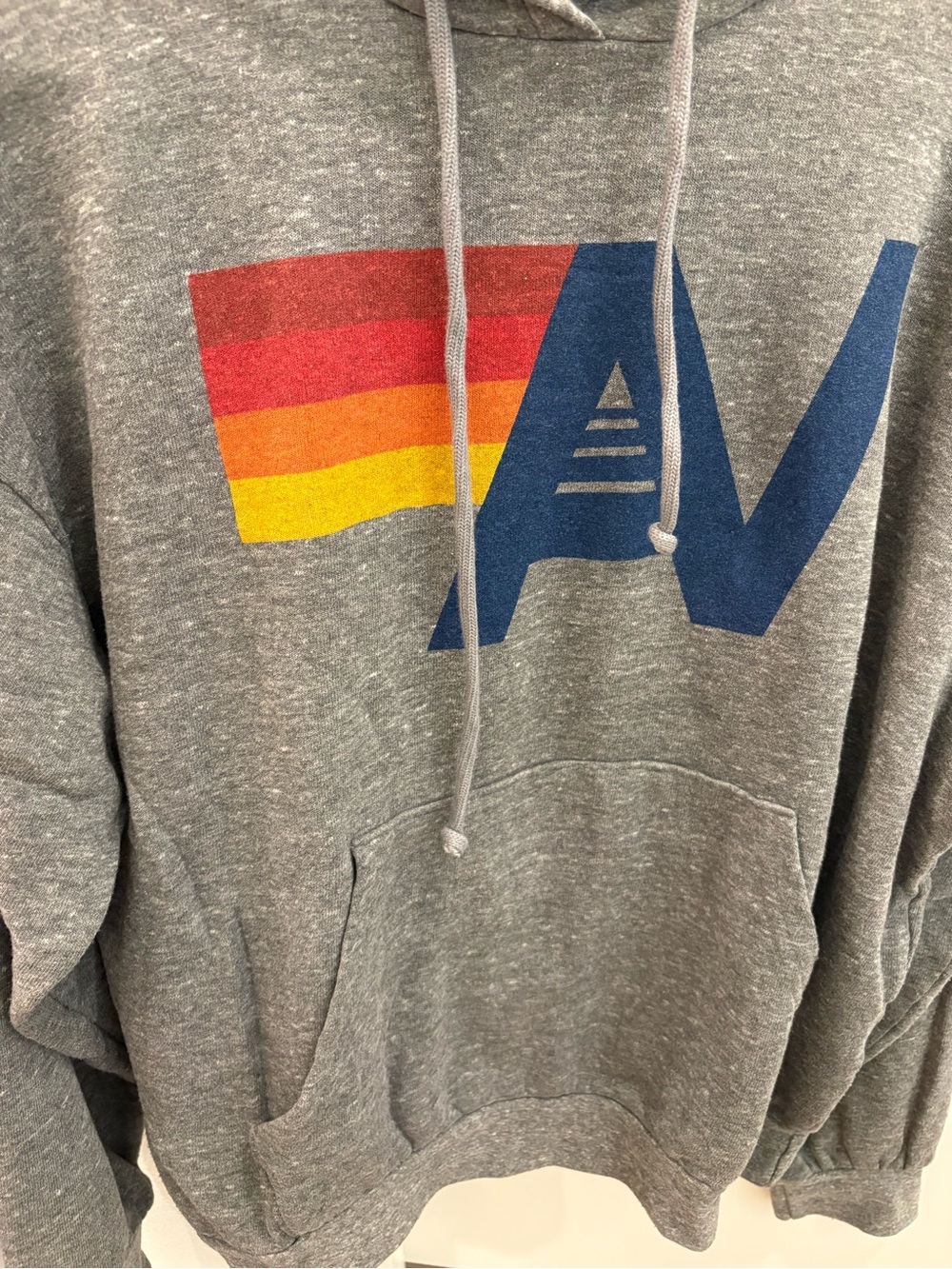 Aviator Nation hoodie *Read* - Picture 6 of 11